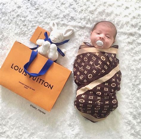 louis vuitton baby set|louis vuitton baby outfits.